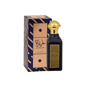 Perfume Lattafa Azeezah Edp Feminino - 100ML