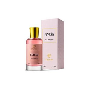 Perfume Feminino Dignité Élysée Edp 60 ML