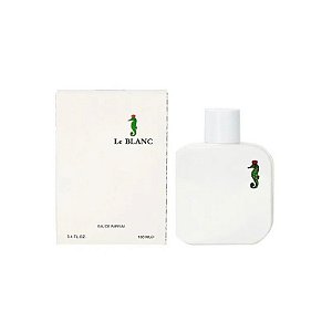 Perfume Masculino Lovali Le Blanc Edp 100ml