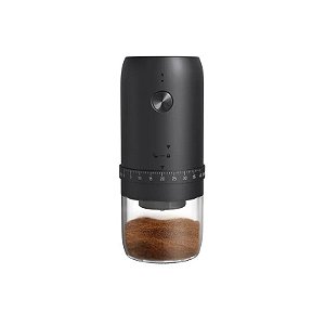 Moedor de Café Portátil Recarregável KMDJ-2AW