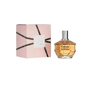 Perfume Feminino Lovali French Blossom Edp 100ML