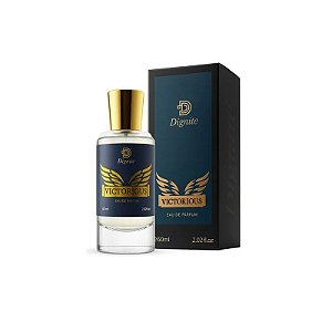 Perfume Dignite Victorious Edp 60 ML