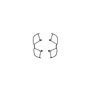 Protetor de Hélice DJI Acc Mavic Air Peça 14