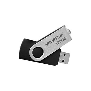 Pen Drive Hikvision 128GB USB 3.0 HS-USB-M200S/128G