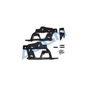Kit Principal TR Modulo XL HS1076T