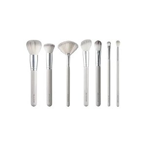 Kit de Pincéis Ana Hickmann Basic AH044 - 7 Unidades