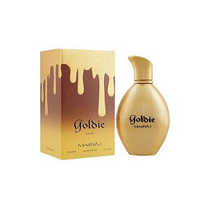 Perfume Maryaj Goldie - Eau de Parfum - Feminino - 100ml