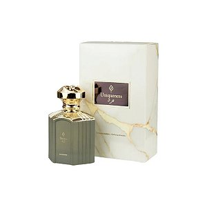 Perfume Love Collection Uniqueness - Água de Colônia - Feminino - 100ML