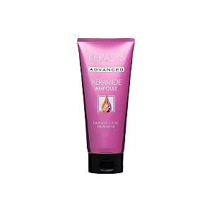 Máscara de Tratamento Kerasys Keramide Ampola Damage Clinic 200ML