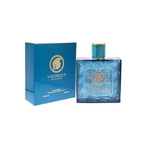 Perfume Masculino Lovali Vigoroso 100ML