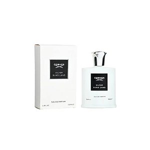 Perfume Lovali Cosmos Silver Bund Land - Água de Perfume - Masculino - 100ml