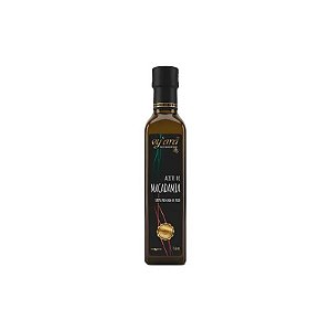 Garrafa de Azeite de Macadâmia VY'Ara 250ML