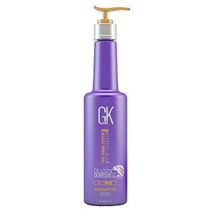 Xampu GK Hair With Juvixin Silver Bombshell - 280mL