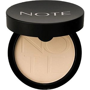 Pó Compacto Note Luminous Silk 200 - 10g