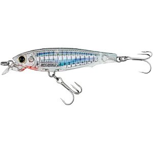 Isca Yo-Zuri 3D Inshore Fingerling (SP) R1409-HGSH