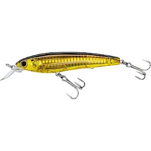 Isca Yo-Zuri 3D Inshore Fingerling (SP) R1410-HGBL