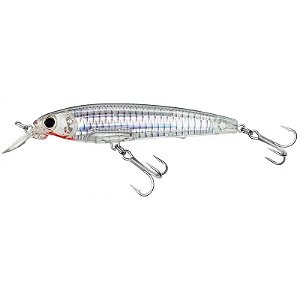 Isca Yo-Zuri 3D Inshore Fingerling (SP) R1410-C4