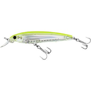 Isca Yo-Zuri 3D Inshore Fingerling (SP) R1410-GHCS