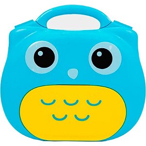 Kit de Colorir Keyroad Color-Kid - KR972321 (16 peças)