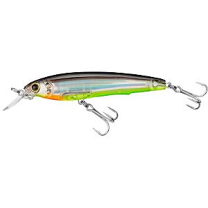 Isca Yo-Zuri 3D Inshore Finger. R1410-BScl