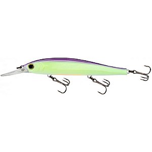 Isca Yo-Zuri 3DB Jerkbait Deep 110 (SP) - R1372-BTRS