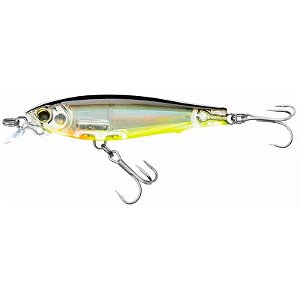 Isca Yo-Zuri 3D Inshore Fingerling (SP) R1409-BSCL
