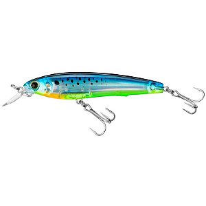 Isca Yo-Zuri 3D Inshore Fingerling (SP) R1409-MDG