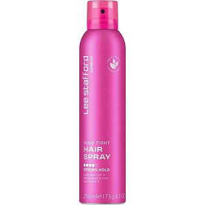 Spray Fixador Lee Stafford Hold Tight Hair - 250mL