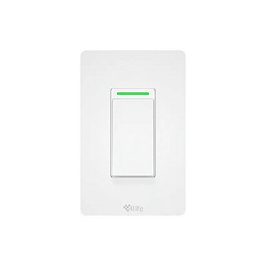 Interruptor Smart Dimmer 4Life FLA04 Branco
