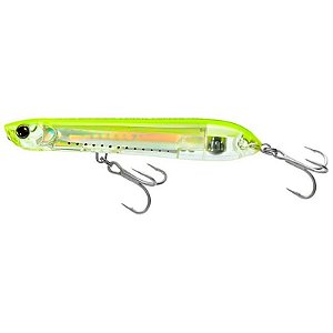 Isca Yo-Zuri 3D Inshore Pencil Popper (F) R1433-GHCS
