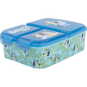 Sanduicheira Infantil Stor Bluey - 50620