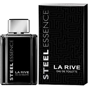 Perfume La Rive Blurry EDT 100mL - Masculino