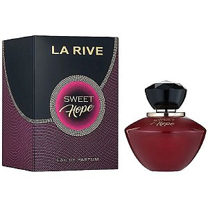 Perfume La Rive Sweet Hope EDP 90ml - Feminino