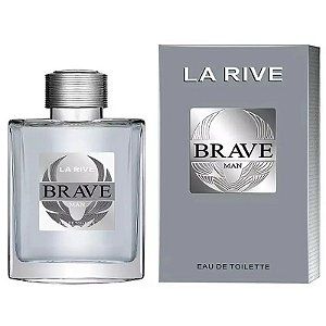 Perfume La Rive Brave EDT 100ml - Masculino