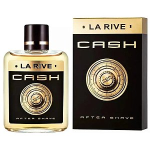Perfume La Rive Cash Man Eau de Toilette 100mL - Masculino