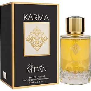 Perfume Maison de Milão Karma EDP 100ml - Masculino