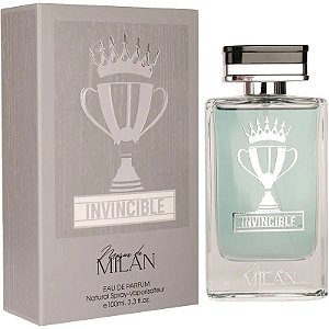 Perfume Maison de Milán Invincible EDP 100mL - Masculino