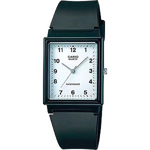 Reloj Casio Analógico MQ-27-7BDF - Femenino