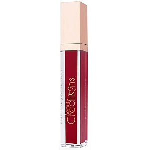 Labial liquido Beauty Creations Seal The Deal Matte BCLP17 Rich Rich - 7mL