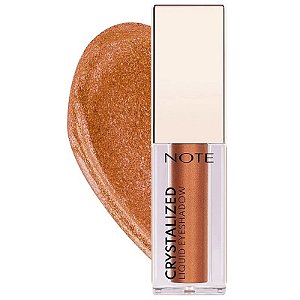 Sombra Líquida Note Cristalizada 03 Eclipse - 4,5mL