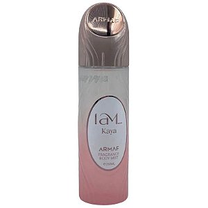 Spray Corporal Armaf I Am Kaya - 250ml