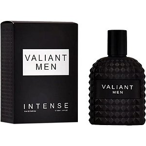 Perfume Lovali Valiant Men Intense EDP 100ml - Masculino