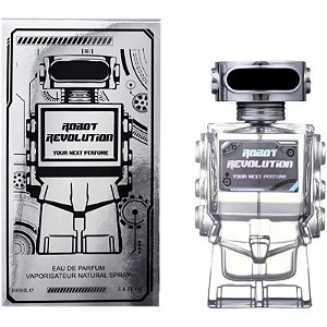 Perfume Lóvali Roma Dream Oud Touch EDP 100mL - Masculino