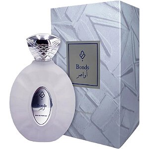 Perfume Love Collection Bonds EDT 100ml - Masculino