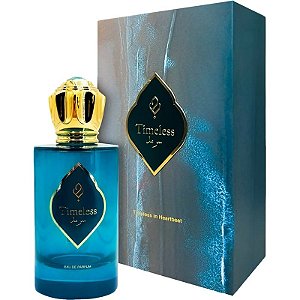 Perfume Love Collection Timeless EDT 100mL - Unissex