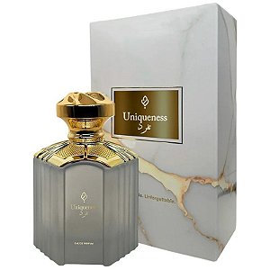 Perfume Love Uniqueness EDT 100ml - Feminino