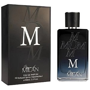 Perfume Maison de Milão MDM EDP 100mL - Masculino