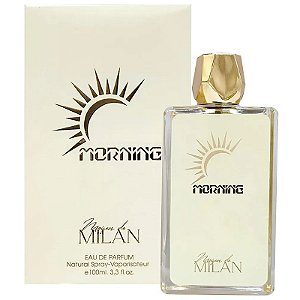 Perfume Maison de Milão Morning EDP 100mL - Unissex