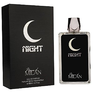 Perfume Maison de Milán Night EDP 100ml - Masculino