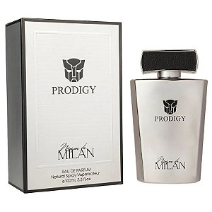 Perfume Maison de Milán Prodigy EDP 100mL - Masculino